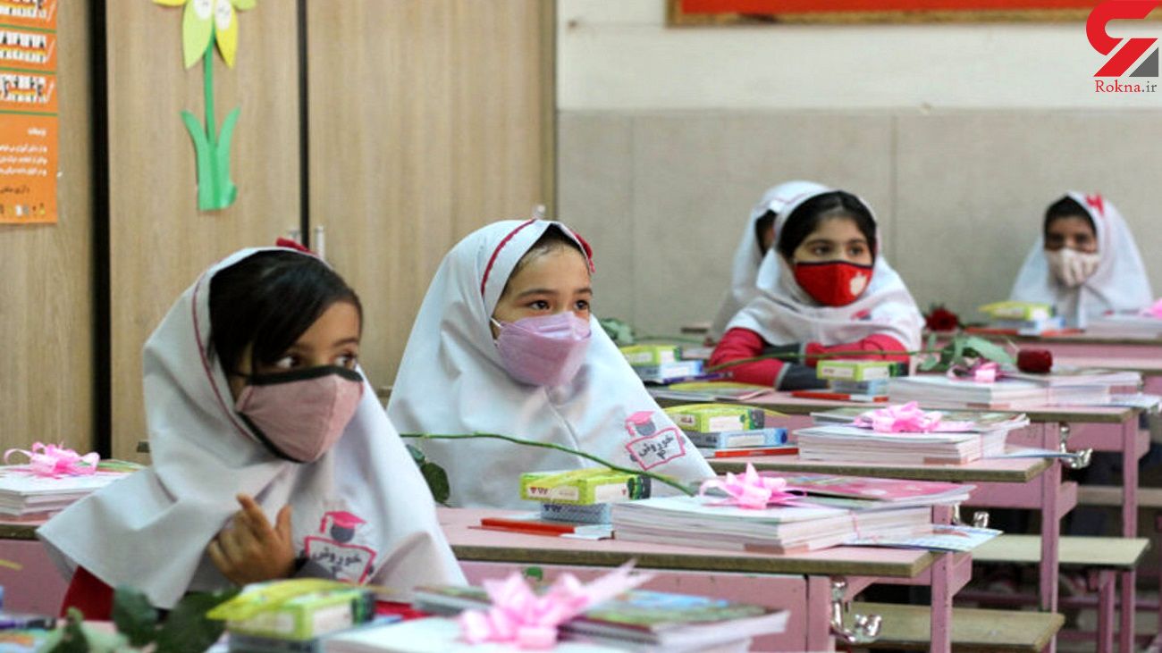  مدارس شهری استان حضوری شدند/ بازگشایی جایگاه‌های سوخت CNG,